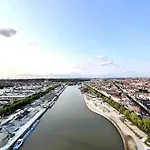 Suite Penthouse 220 M2 With Stunning View Over Brussels