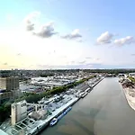 Suite Penthouse 220 M2 With Stunning View Over Brussels