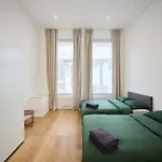 Toison D\'Or & Sauna