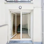 Toison D\'Or & Sauna