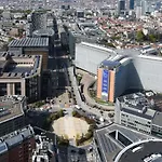 Parlement Europeen Appartement