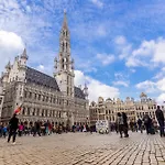 Parlement Europeen Appartement