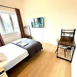 Ulb & Cambre Cosy Duplex
