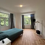 Apartment Leopold 6