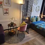 Cosy Louise