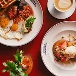 The Standard, Brussels