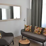 Appartement Flats Brussel