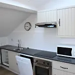 Flats 4* Brussel