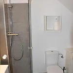 Appartement Flats Brussel