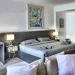 Appartement Flat Moliere *