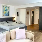 Flat Moliere * Brussel