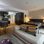 Appartement Flat Moliere