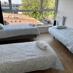 Modern City Apartment Close To Everything