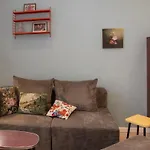 Chaleureux Appartement Aux Marolles