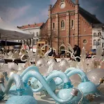 Chaleureux Appartement Aux Marolles