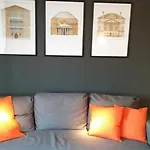 Signature Designers Appartment