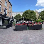 Hôtel Garden\'s jacuzzi spa 1