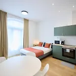 Forest Center 2 Apartment *