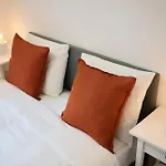 Forest Center 2 Apartment *