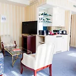 Hotel Le Chatelain