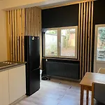 European District Studios