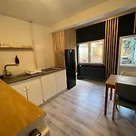 European District Studios