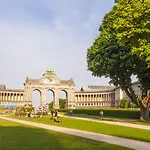 Thon Eu Hotel 4*