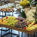 Thon Eu Hotel