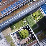 Thon Eu Hotel Brussel