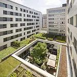 Hotel Thon Eu Brussel