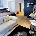 Flat Moliere Appartement *