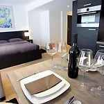 Flat Moliere Appartement