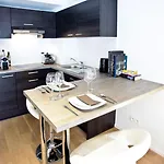 Flat Moliere Appartement