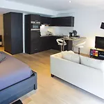 Flat Moliere Appartement