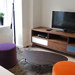 Flat Moliere Appartement Brussel
