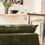 Appartement Flat Moliere Brussel