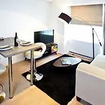 Flat Moliere Appartement