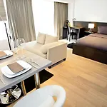 Appartement Flat Moliere Brussel