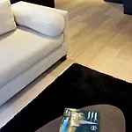 Flat Moliere Appartement Brussel