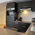 Flat Moliere Appartement Brussel