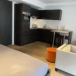 Flat Moliere Brussel