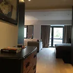 Appartement Flat Moliere *