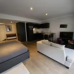Appartement Flat Moliere Brussel