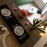 Flat Moliere Appartement