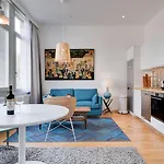 Europea Newton Boutique Hotel Residences