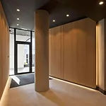 Downtown Brussels Splendor Suite V