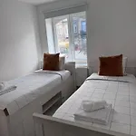 Appartement Deux Chambres Pres De Atomium