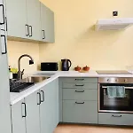 Nice One-Bedroom Apartment