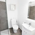 Appartement Flats Brussel