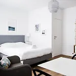 Appartement Flats Brussel